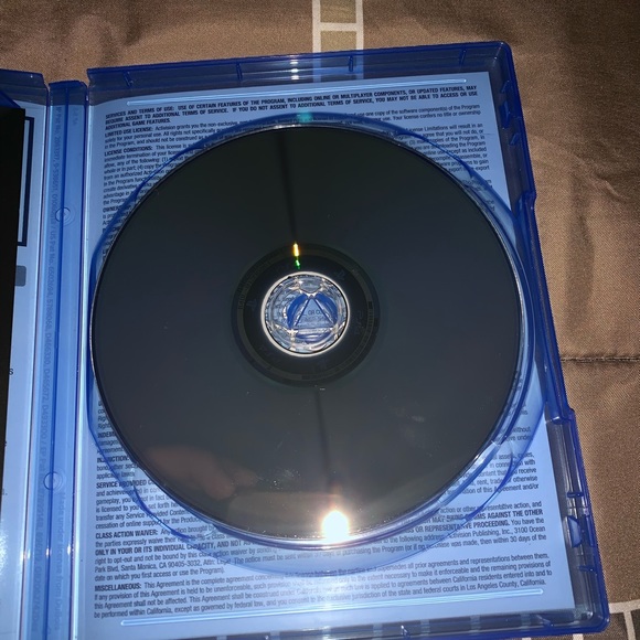 Black Ops 3 Ps4 - Picture 4 of 4